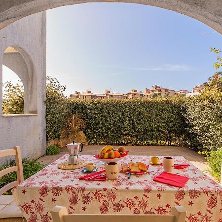 Murphy Holiday Home - Casa D' Amare La Maddalena  Zewnętrze zdjęcie