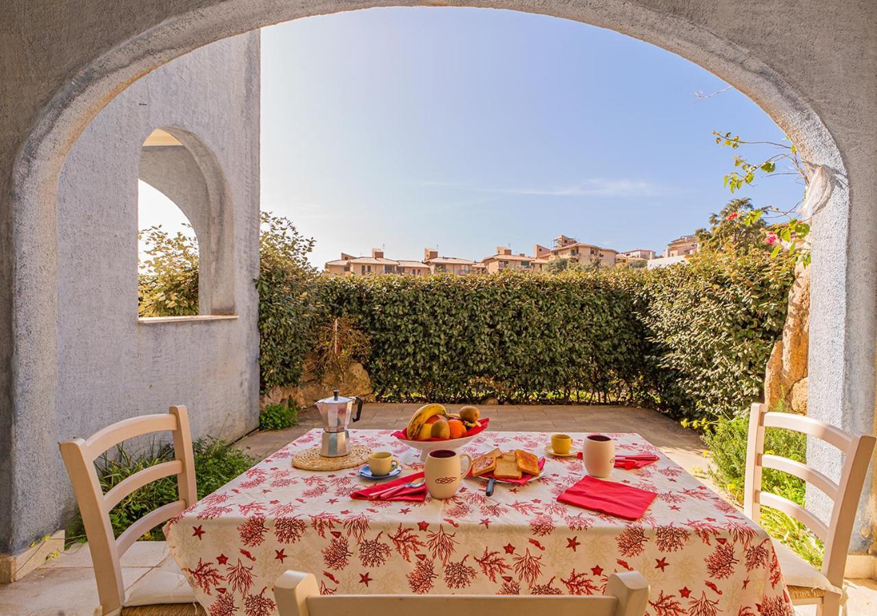 Murphy Holiday Home - Casa D' Amare La Maddalena  Zewnętrze zdjęcie